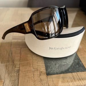 It is original brand and classy.